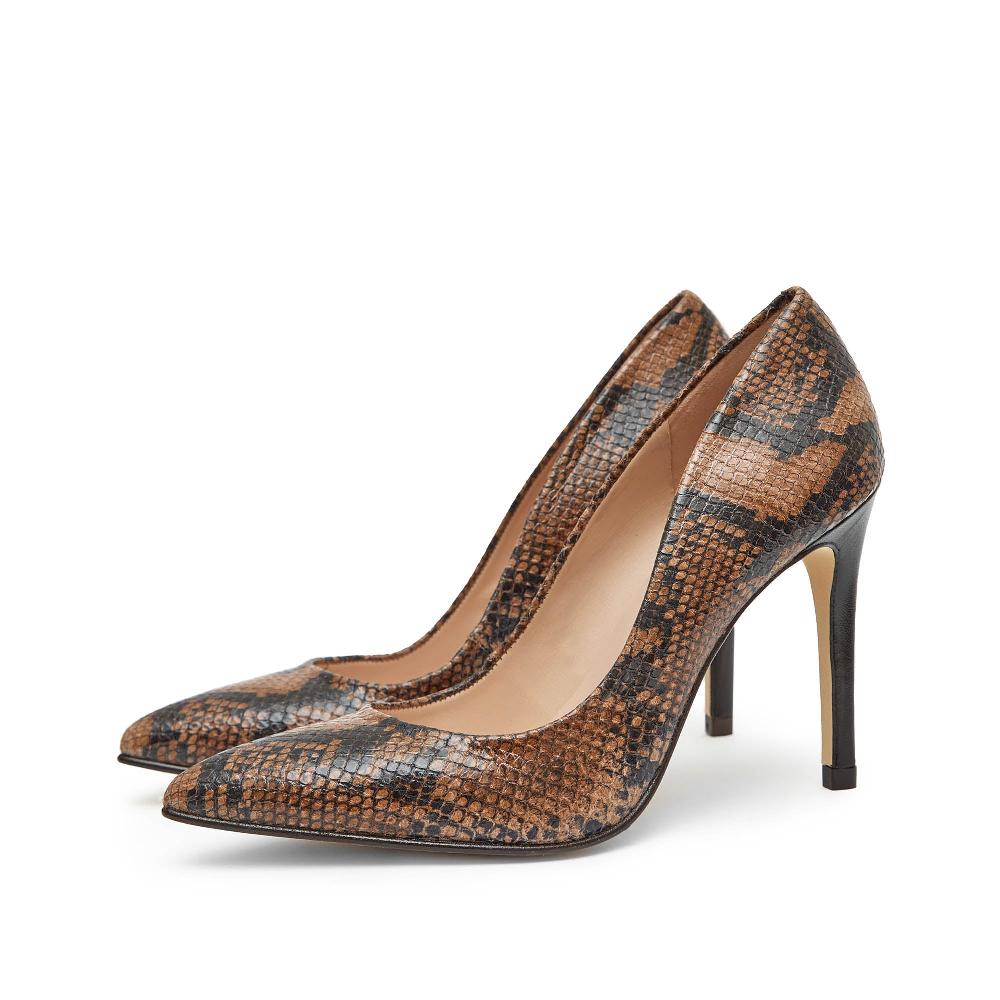 paco gil IRIS TAUPE PICCARA Rebajas online