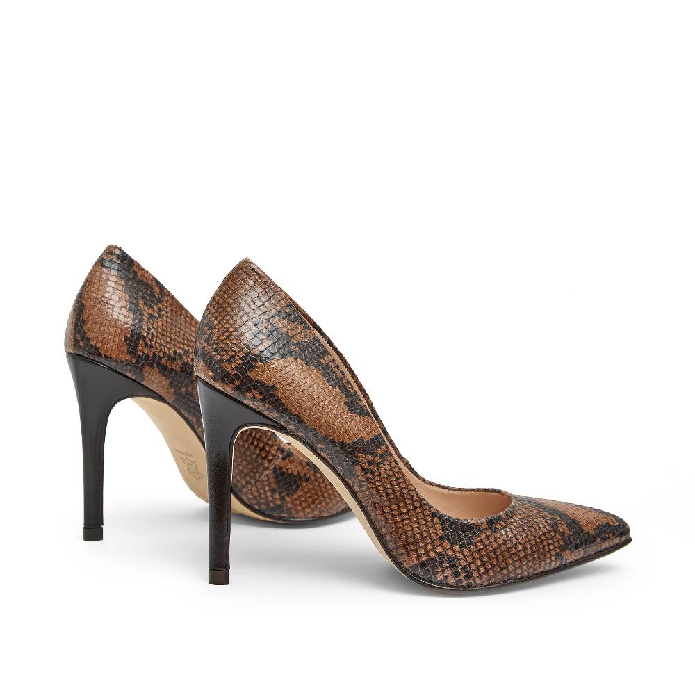 paco gil IRIS TAUPE PICCARA Rebajas online