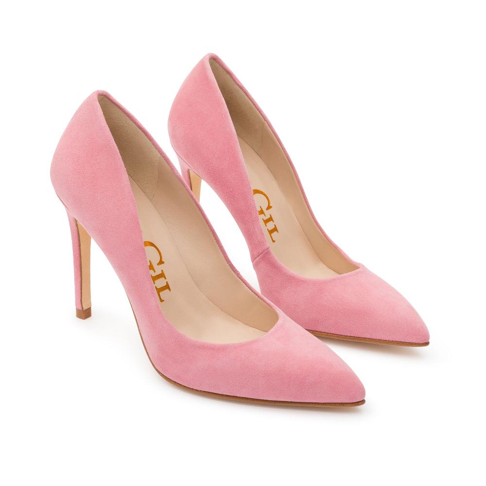 paco gil IRIS SUGAR PINK Envío gratis