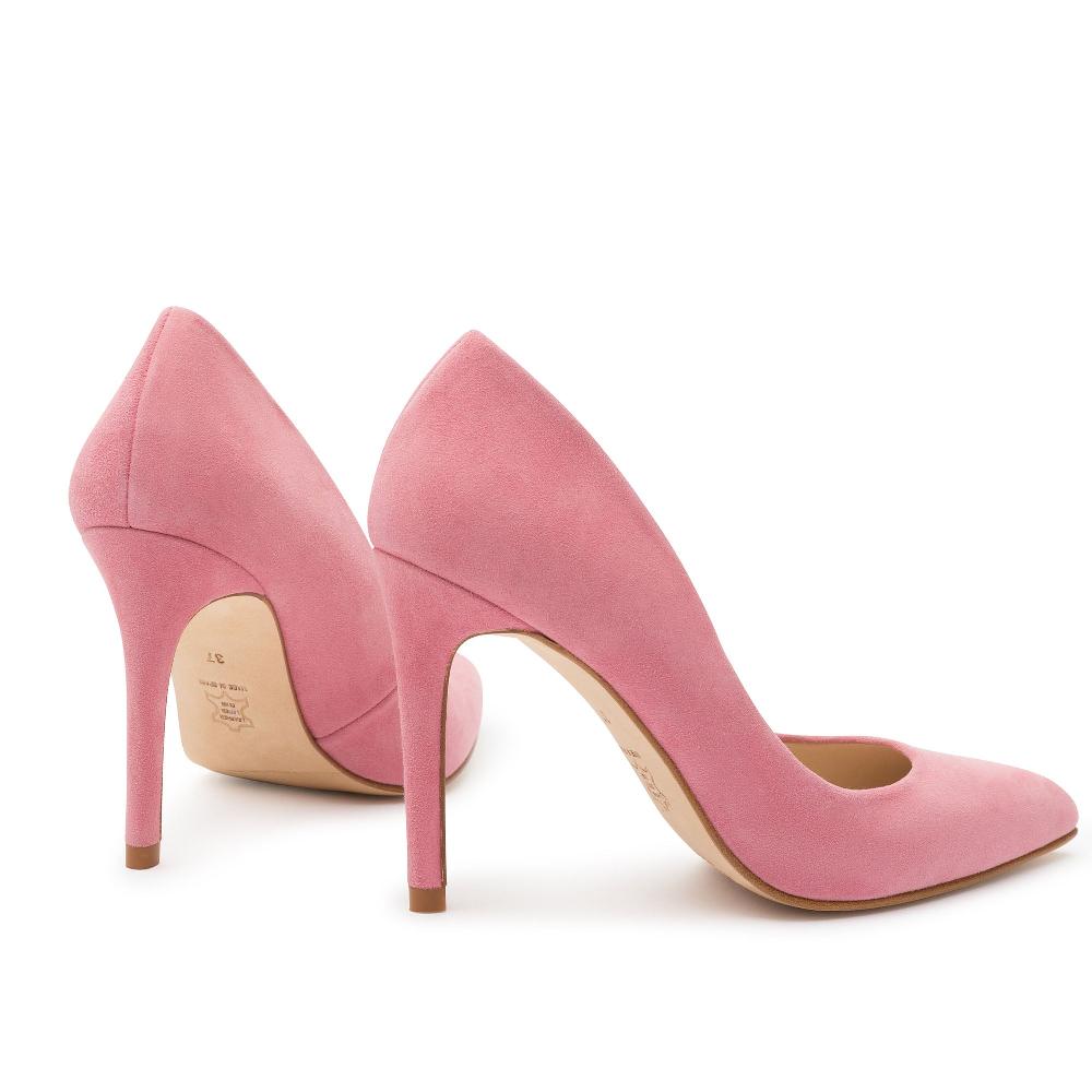 paco gil IRIS SUGAR PINK Envío gratis