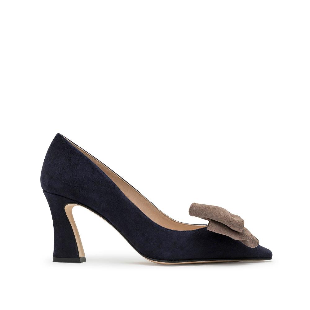paco gil LUISA NAVY & TOPO