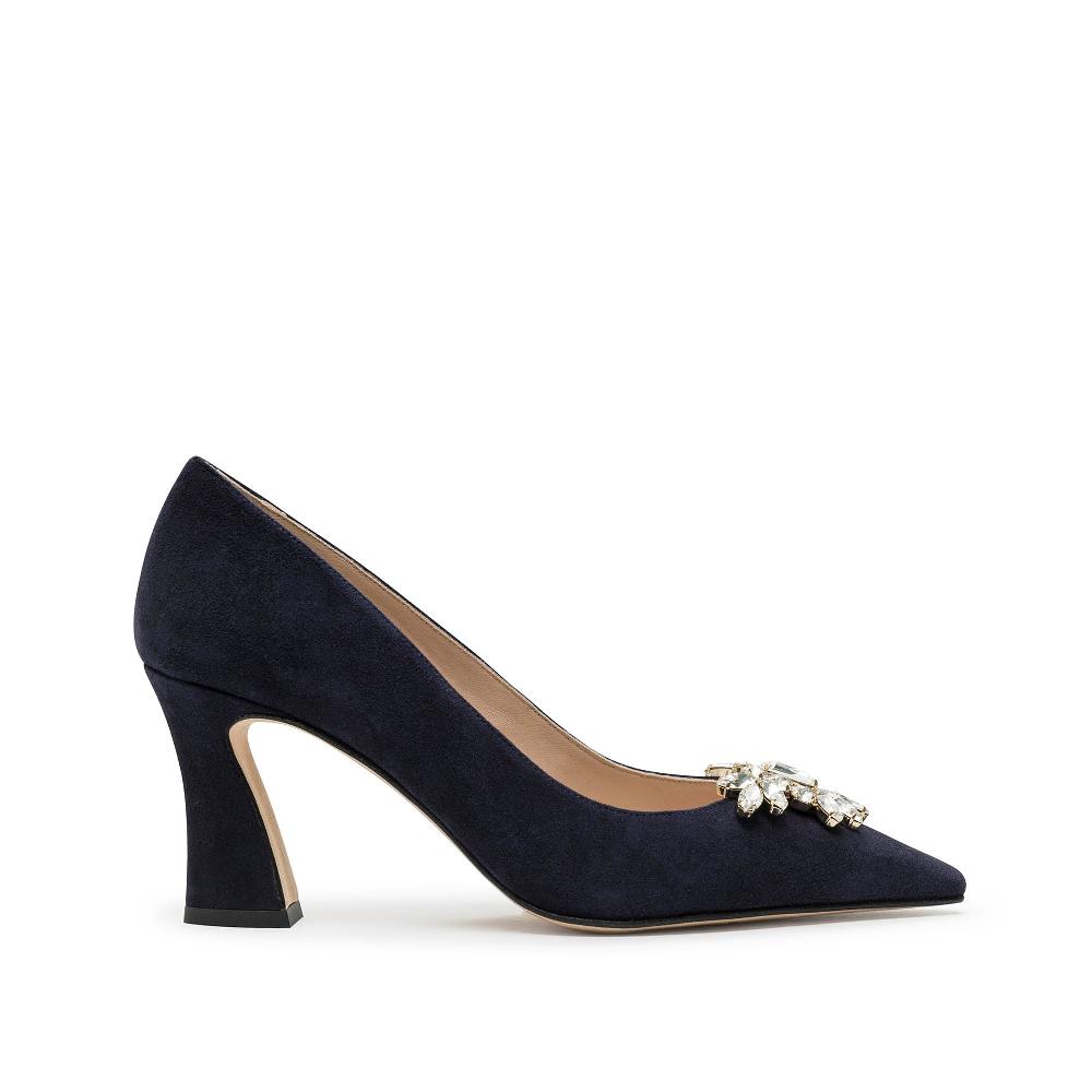 paco gil ISABEL ATLANTIC SUEDE Envío internacional gratuito