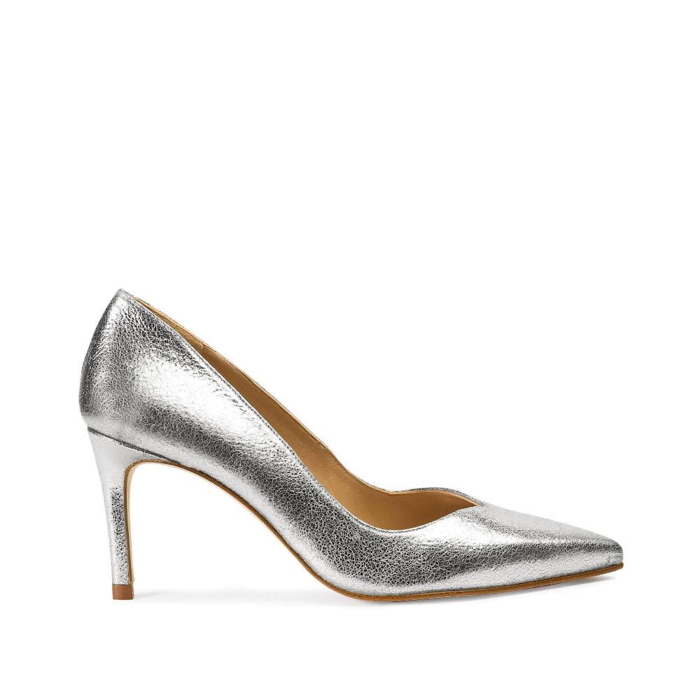 paco gil ITZIAR SILVER GALAXY