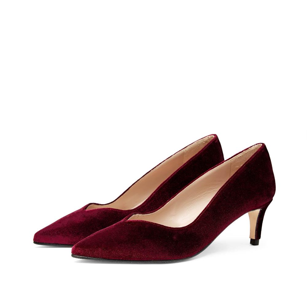 paco gil VIOLETA WINE VELVET 2025