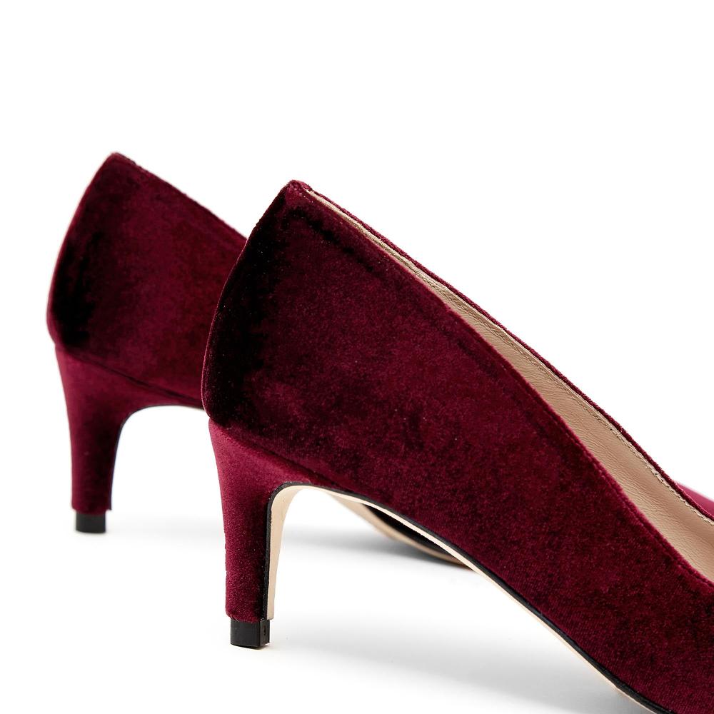 paco gil VIOLETA WINE VELVET 2025
