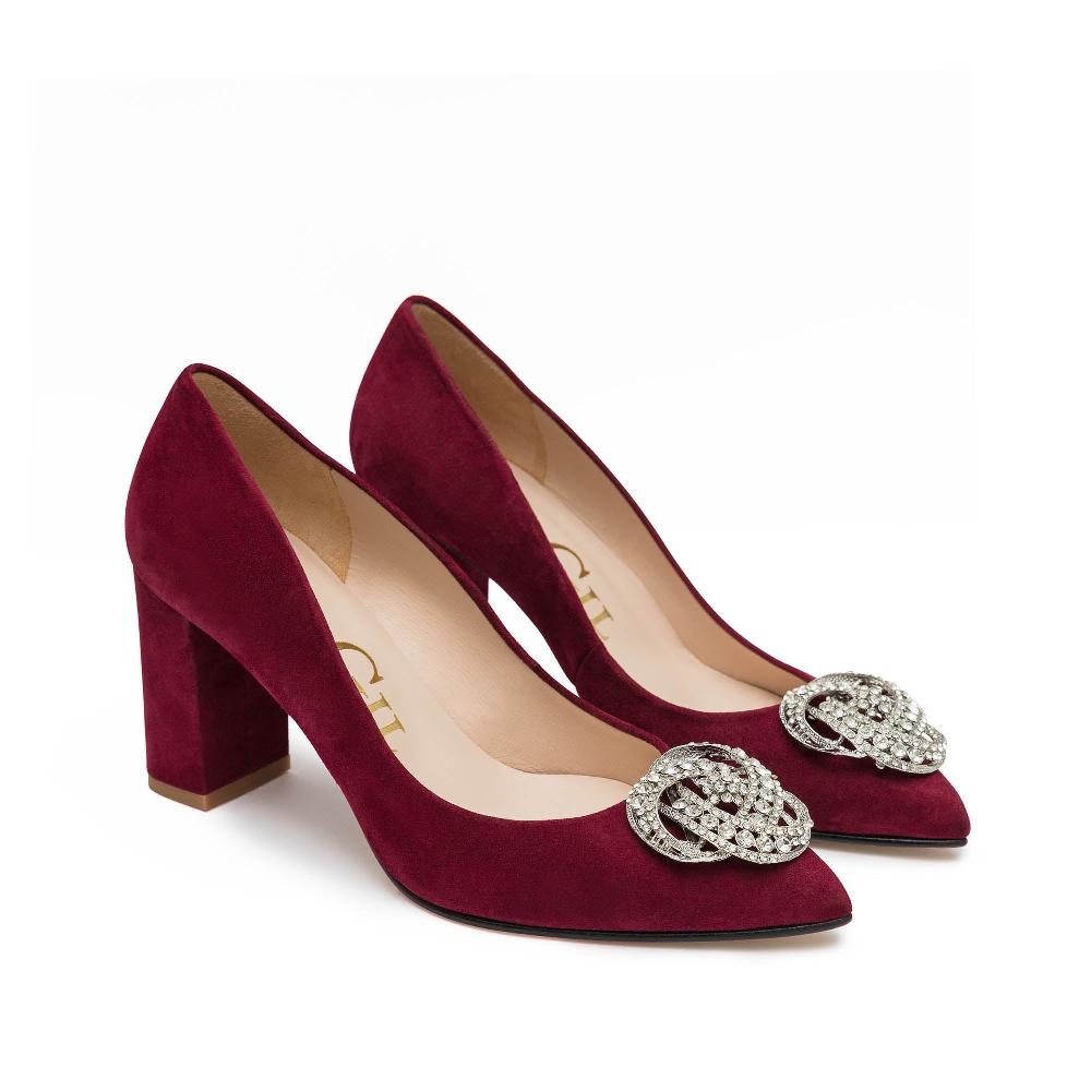 paco gil AVA WINE SUEDE Los más vendidos