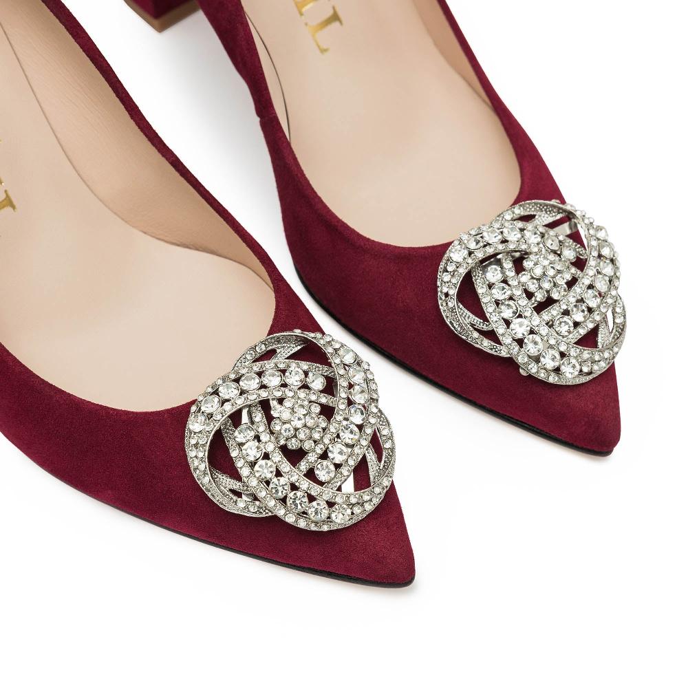 paco gil AVA WINE SUEDE Los más vendidos