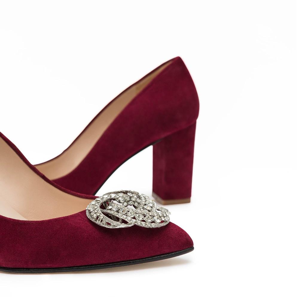 paco gil AVA WINE SUEDE Los más vendidos