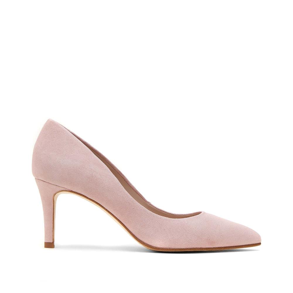 paco gil RITA OLAY SUEDE
