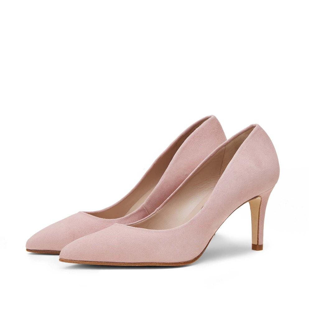 paco gil RITA OLAY SUEDE Oferta especial