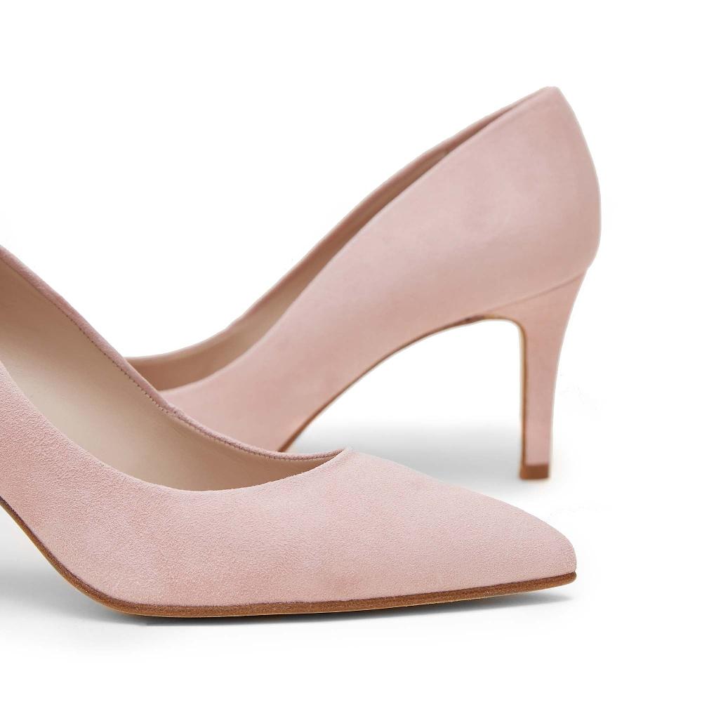 paco gil RITA OLAY SUEDE Oferta especial