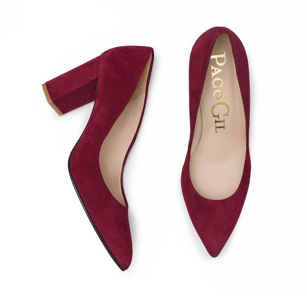 paco gil CALISTA WINE SUEDE Últimos 2 días