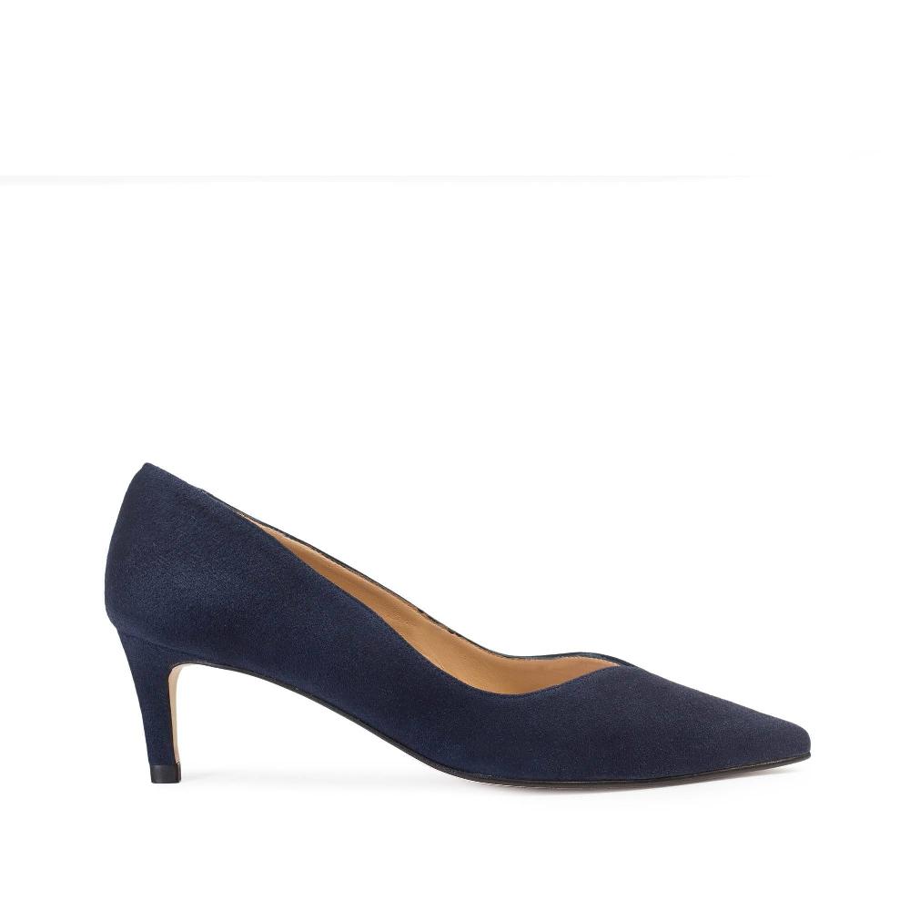 paco gil VIOLETA BALTIC SUEDE Oferta especial de fábrica