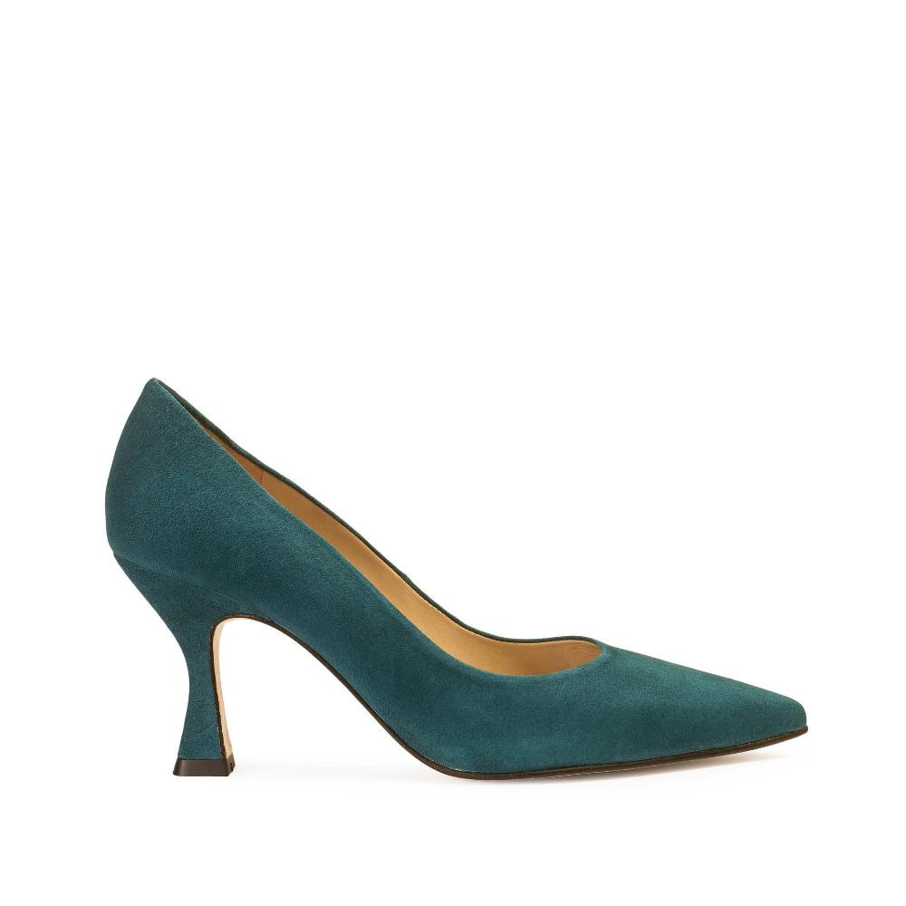 paco gil MARTA LENA SUEDE