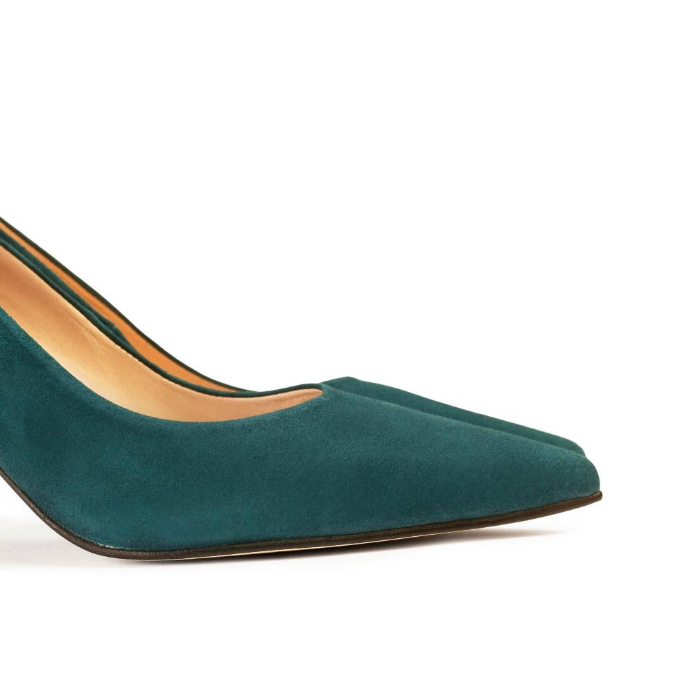 paco gil MARTA LENA SUEDE Liquidación