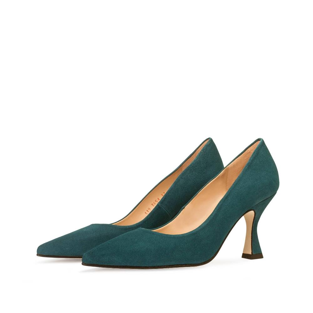 paco gil MARTA LENA SUEDE Liquidación