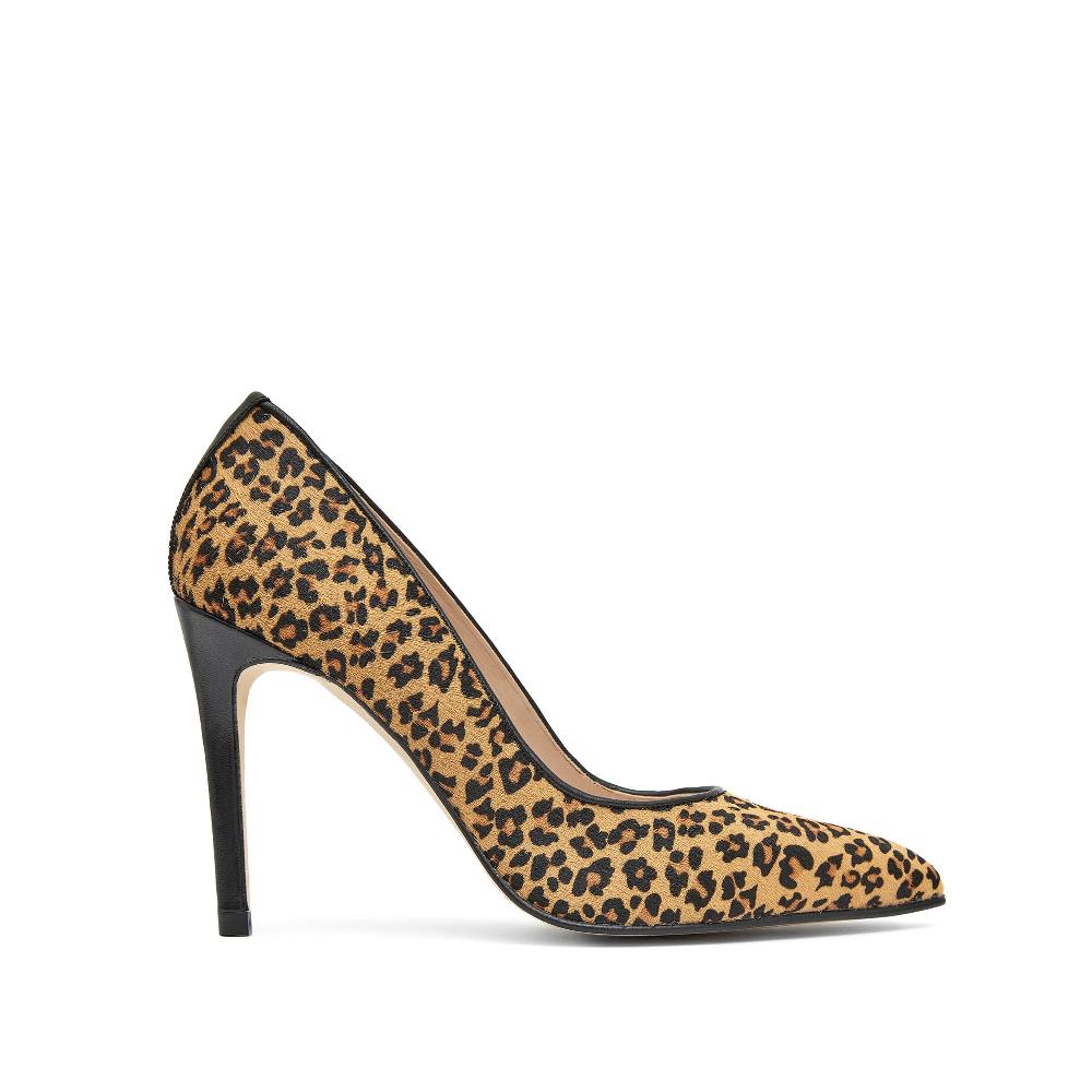 paco gil IRIS MINI LEOPARD AFRICA Tienda de fábrica