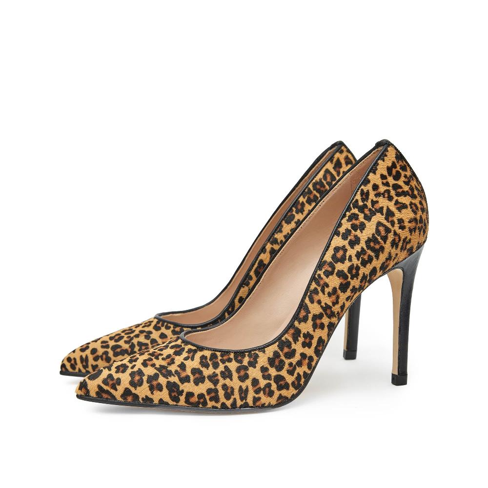 paco gil IRIS MINI LEOPARD AFRICA Tienda de fábrica