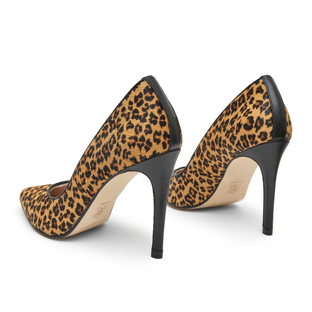 paco gil IRIS MINI LEOPARD AFRICA Tienda de fábrica
