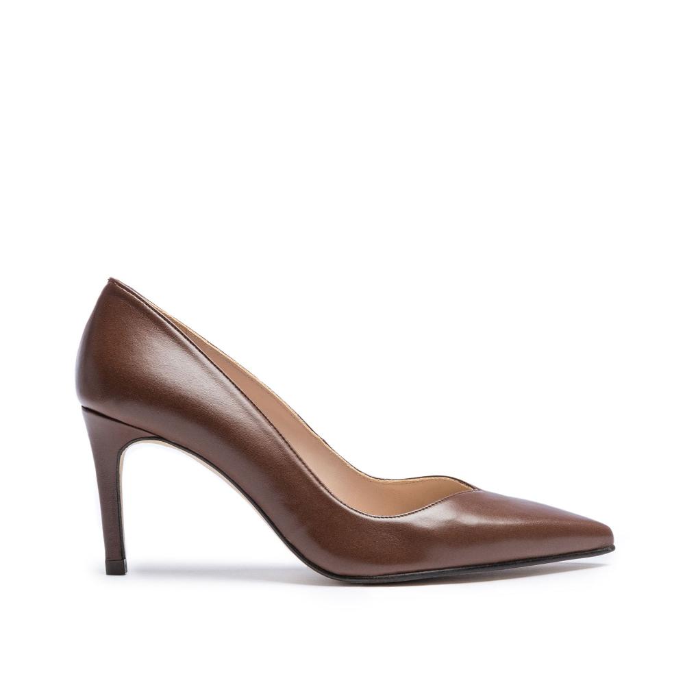 paco gil ITZIAR BROWN NAPA