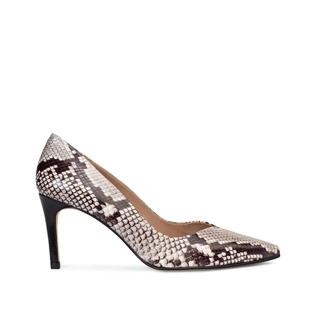 paco gil ITZIAR SALINAS DIAMOND LUX