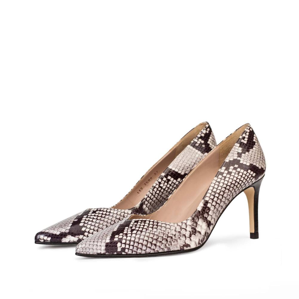 paco gil ITZIAR SALINAS DIAMOND LUX Descuentos del mes