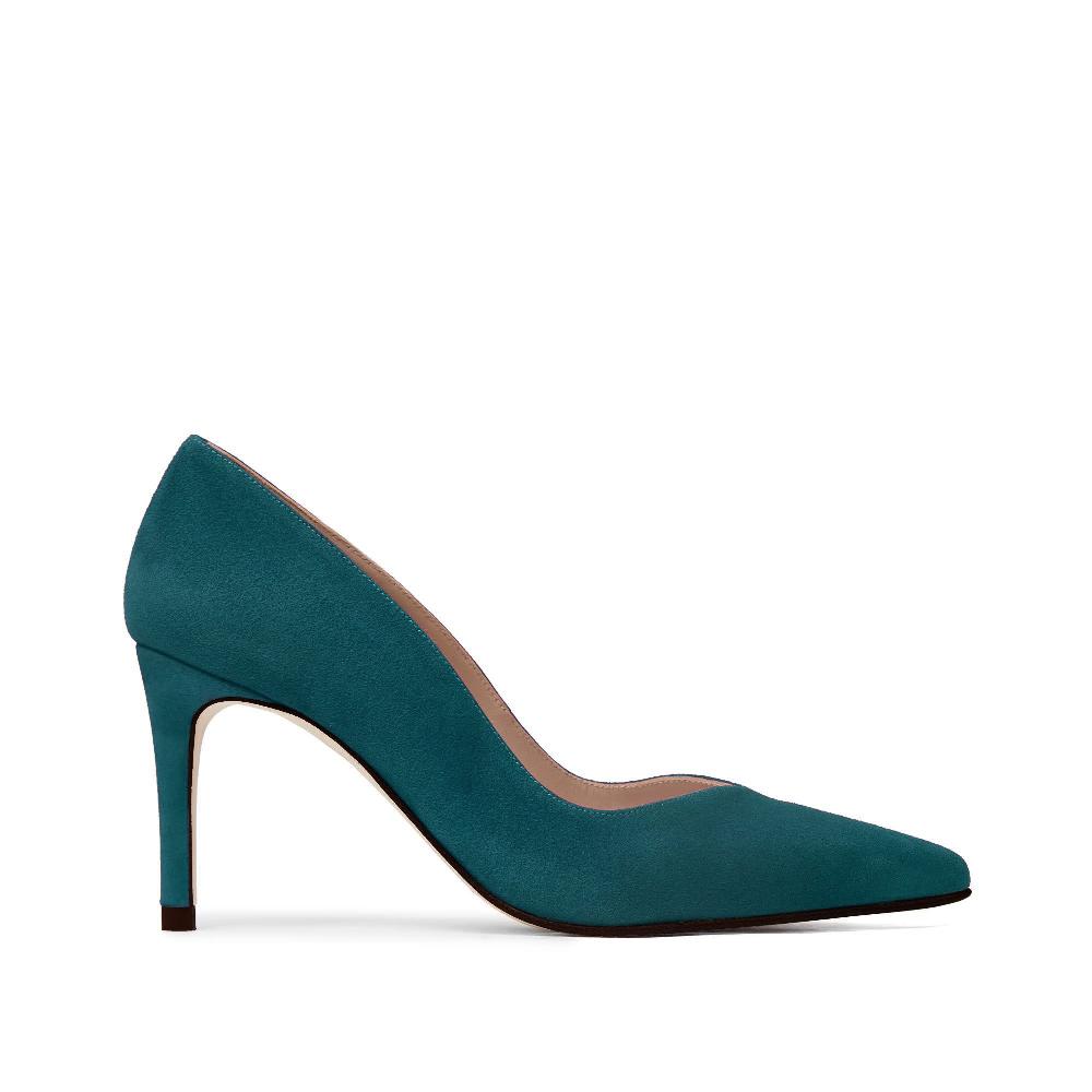 paco gil ITZIAR CASPIO SUEDE Oferta exclusiva
