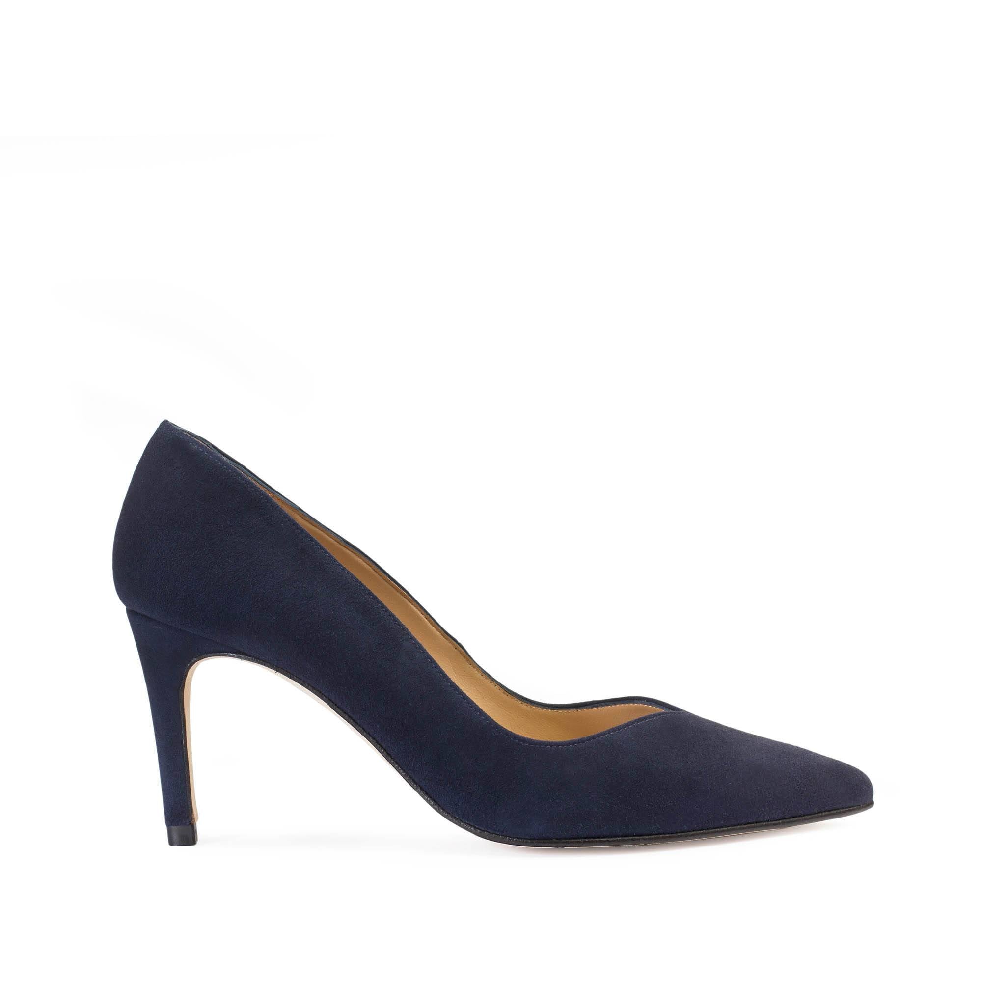 paco gil ITZIAR BALTIC SUEDE Descuento por venta flash