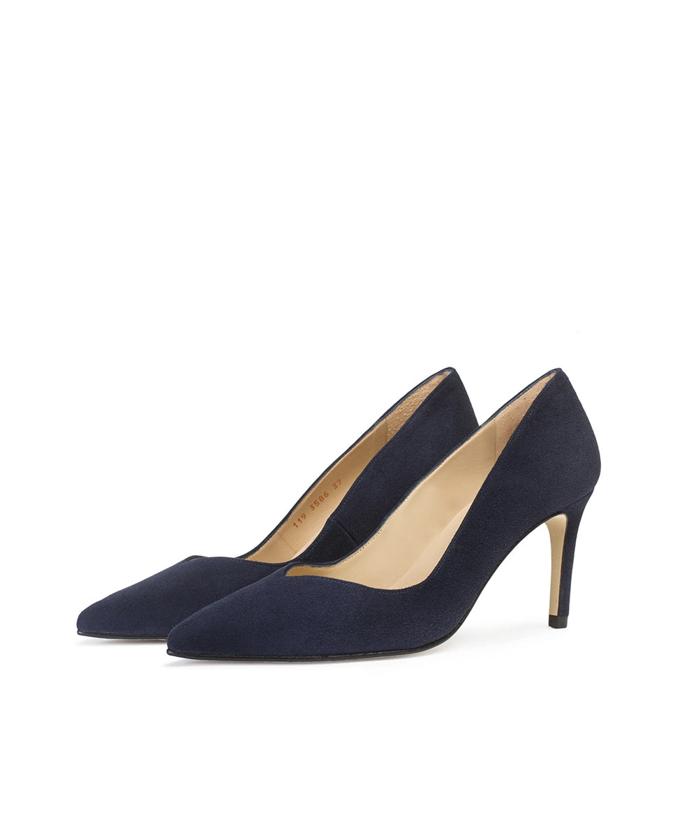 paco gil ITZIAR BALTIC SUEDE Descuento por venta flash