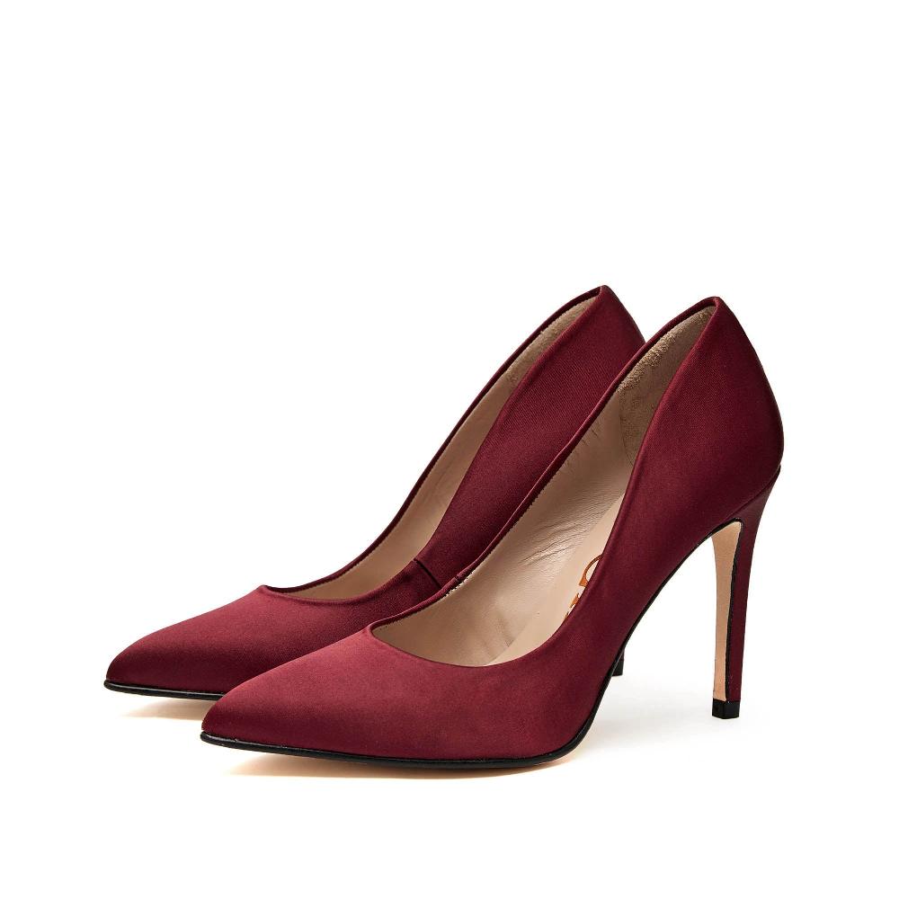 paco gil IRIS WINE IMPERIAL SATIN Ofertas de temporada