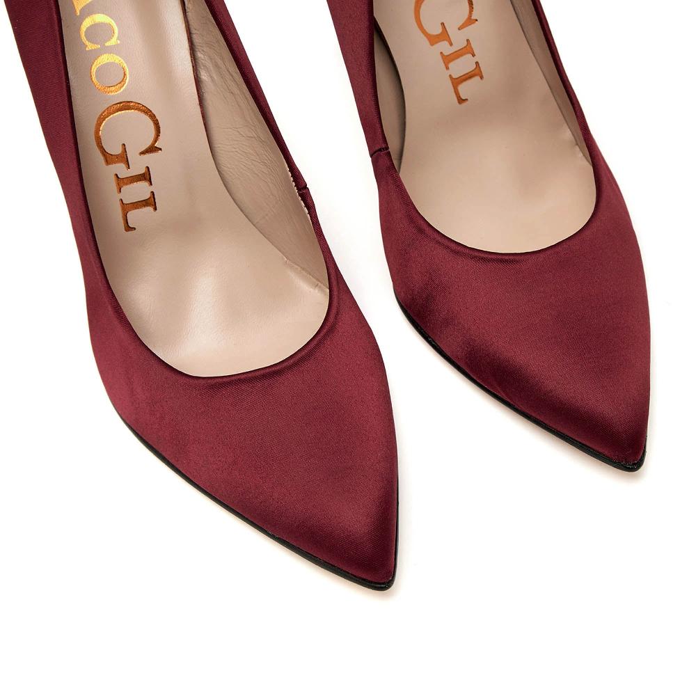 paco gil IRIS WINE IMPERIAL SATIN Ofertas de temporada