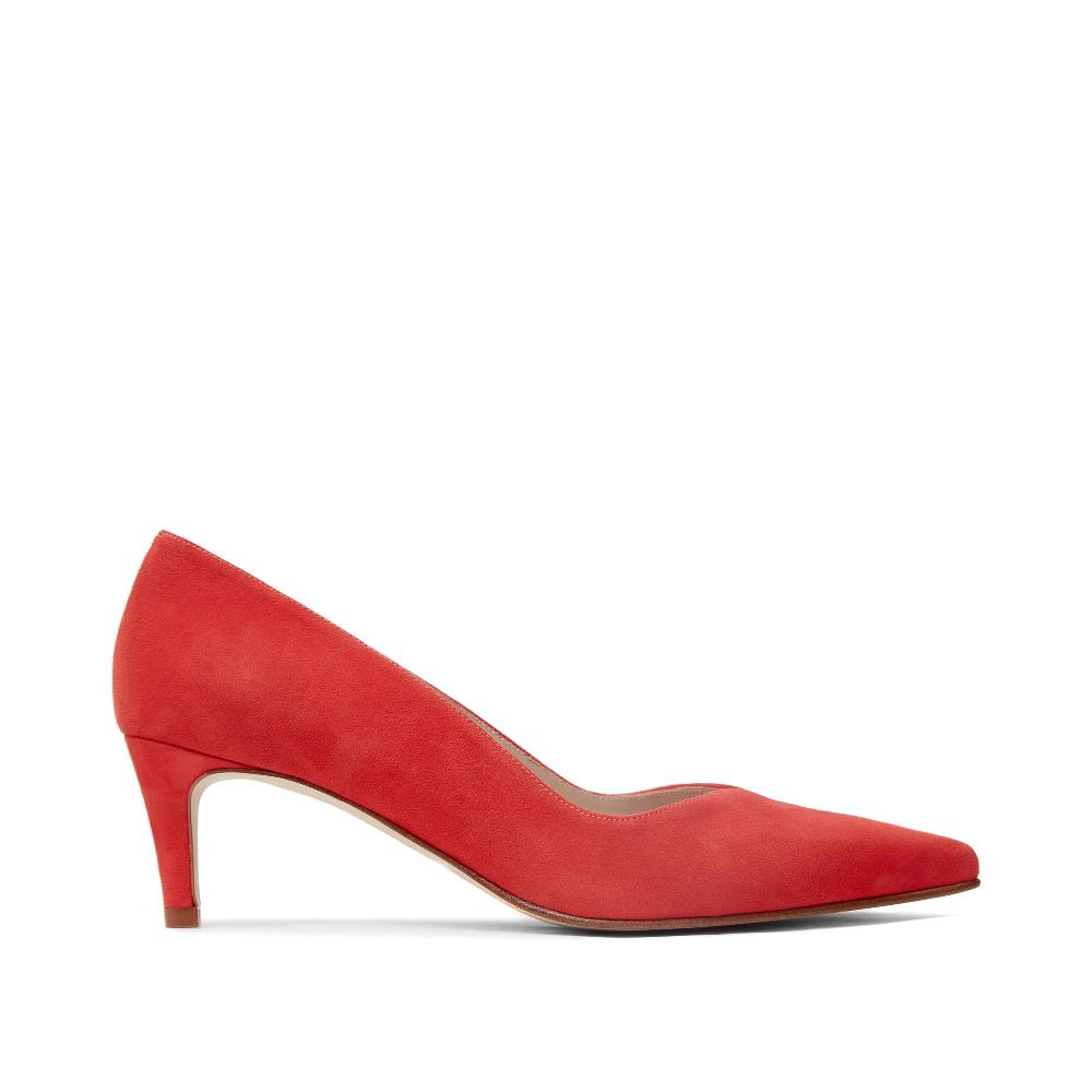 paco gil VIOLETA RED MAGNOLIA Outlet online