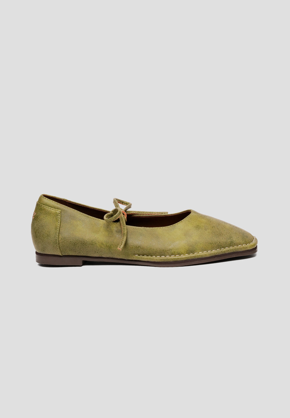 ﻿paez TULIPA MICROFIBER NAPA SYCAMORE GREEN