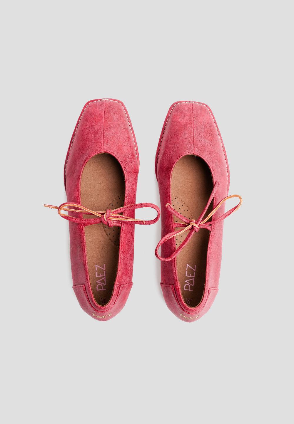 paez TULIPA MICROFIBER NAPA BURGUNDY COMPRAR AHORA