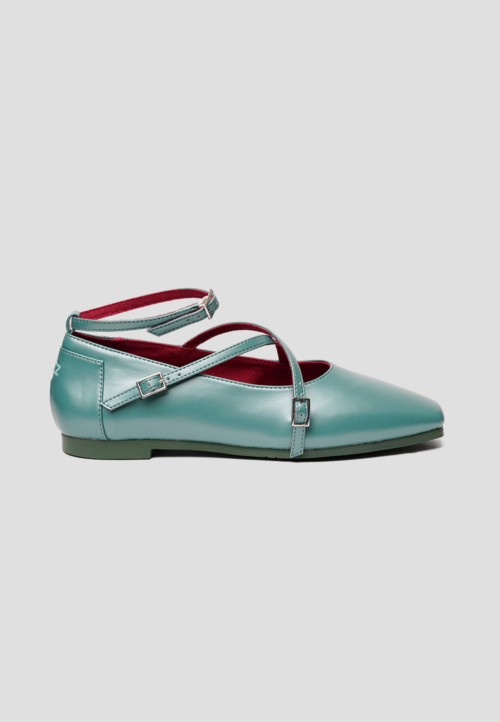 paez TULIPA METALIC MIDNIGHT DREAMS BLUE