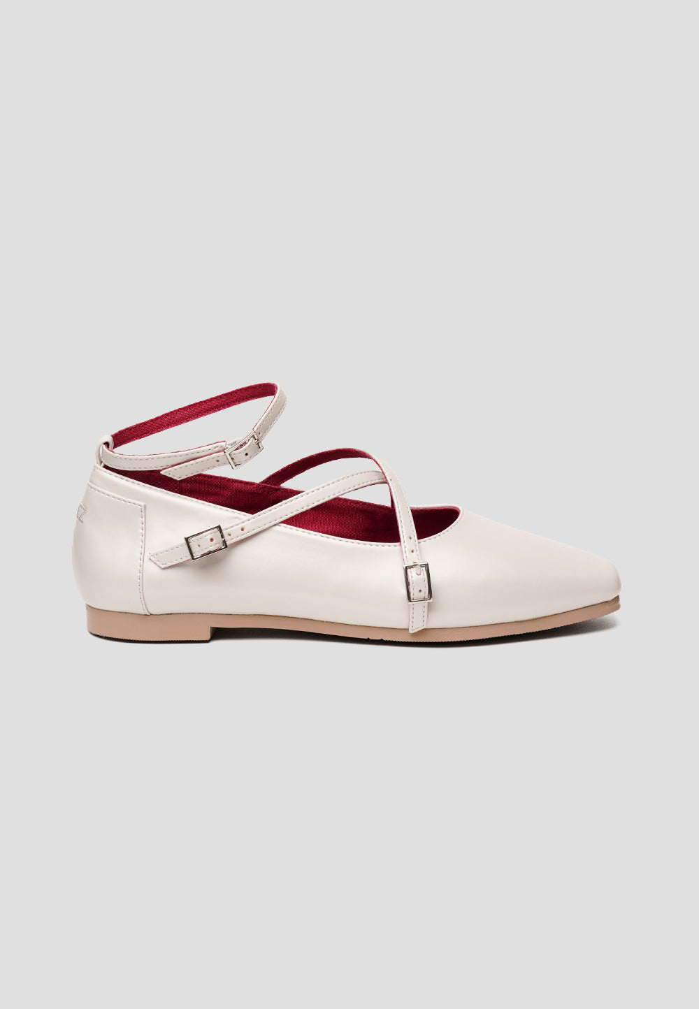 paez TULIPA METALIC MISTY SILVER