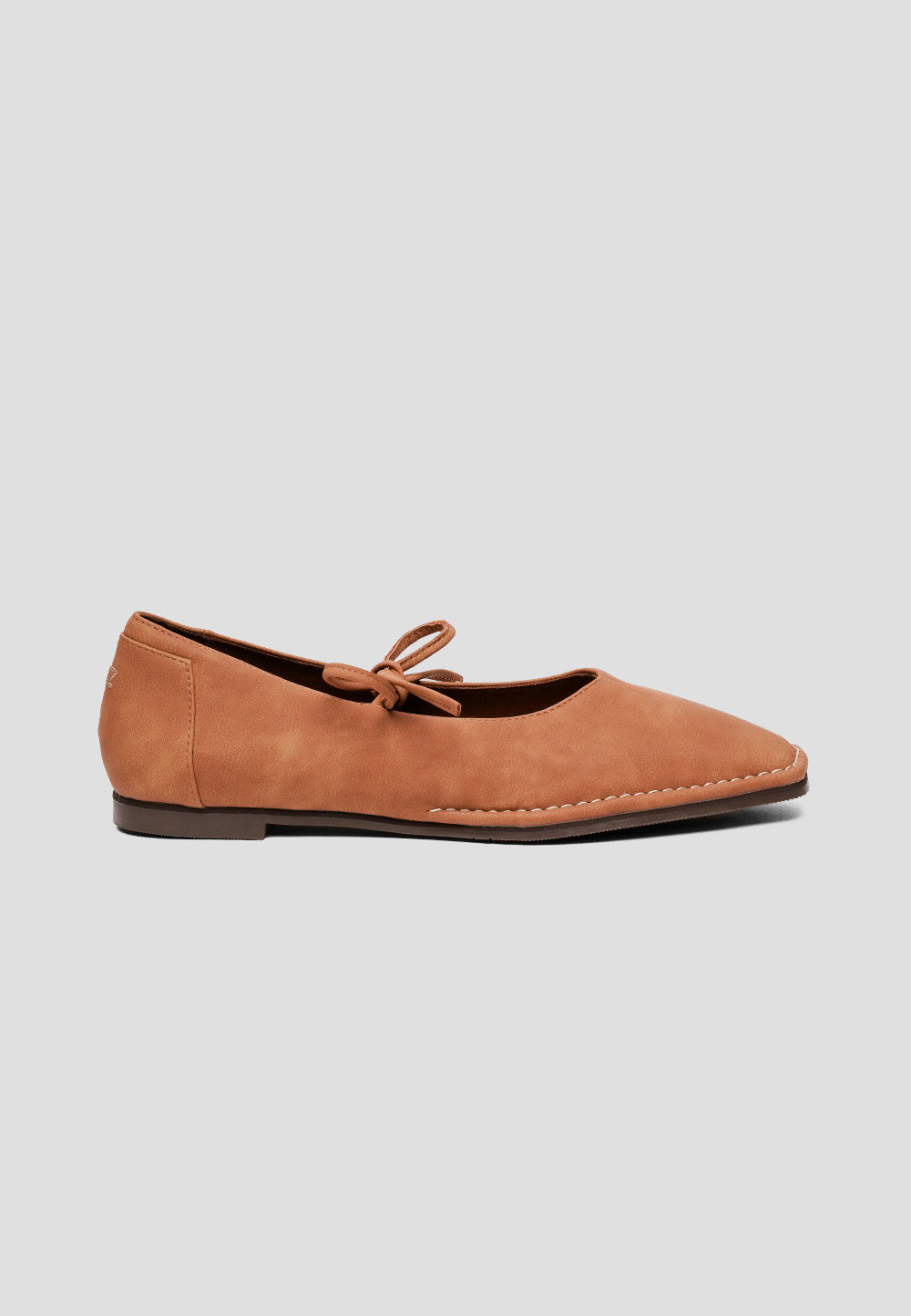 paez TULIPA MICROFIBER NAPA CAMEL