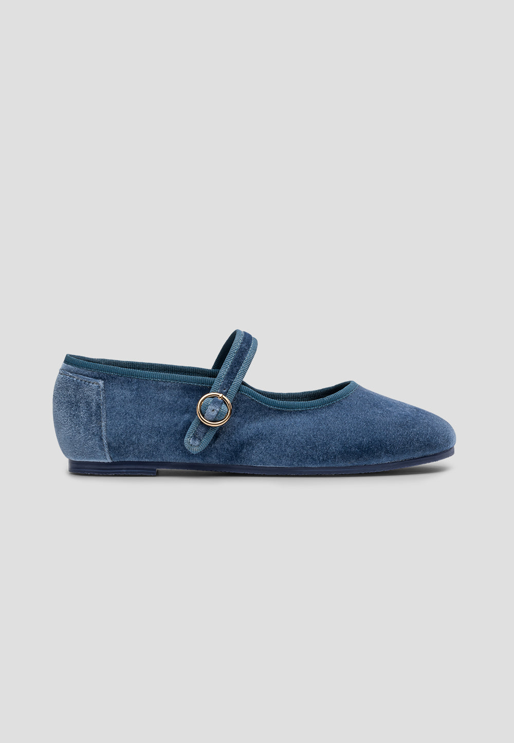 paez MARY JANE VELVET CLOUDY