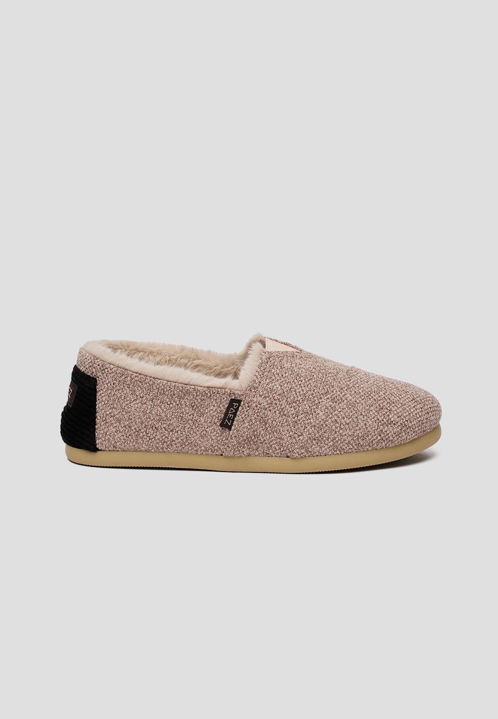 paez BORREGATA MESH ECRU