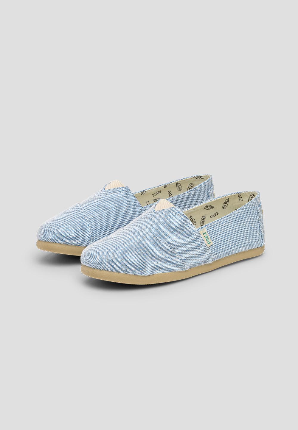 paez CLASSIC COMBI LIGHT BLUE Descuento por venta flash
