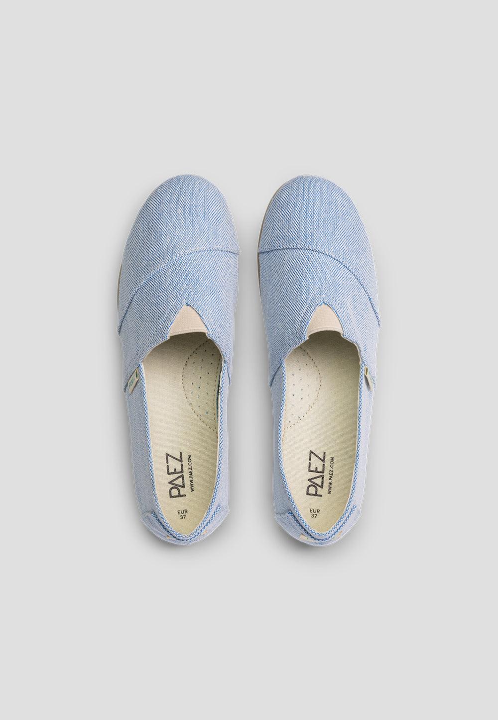 paez CLASSIC COMBI LIGHT BLUE Descuento por venta flash