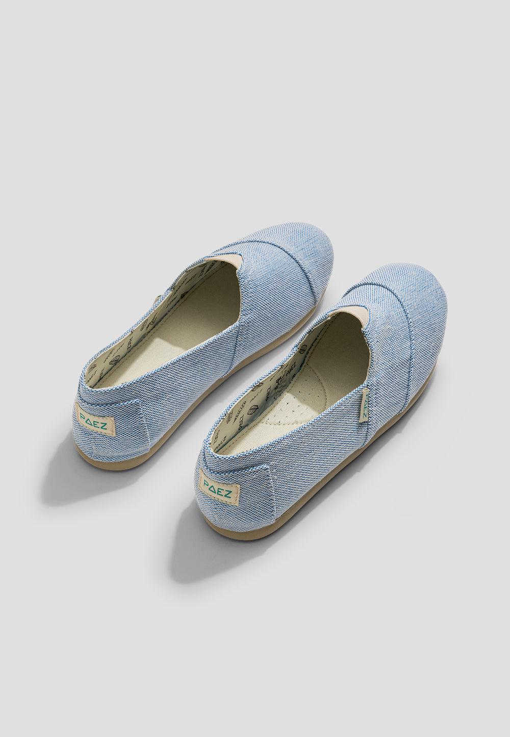 paez CLASSIC COMBI LIGHT BLUE Descuento por venta flash