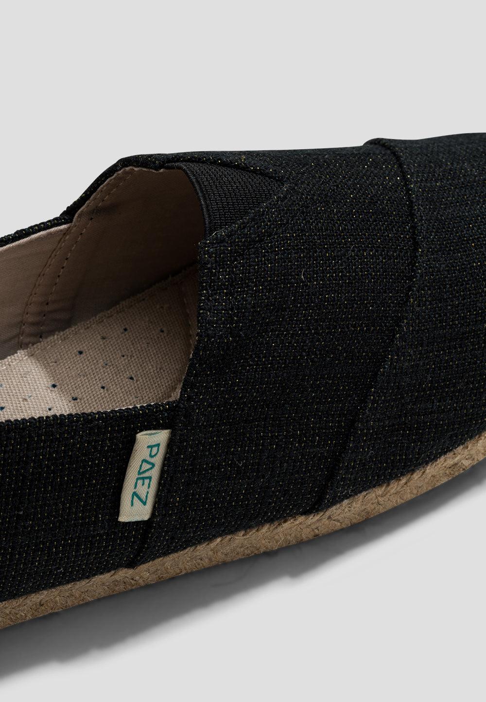 paez CLASSIC DAY & SPARKS CHARCOAL Ofertas especiales