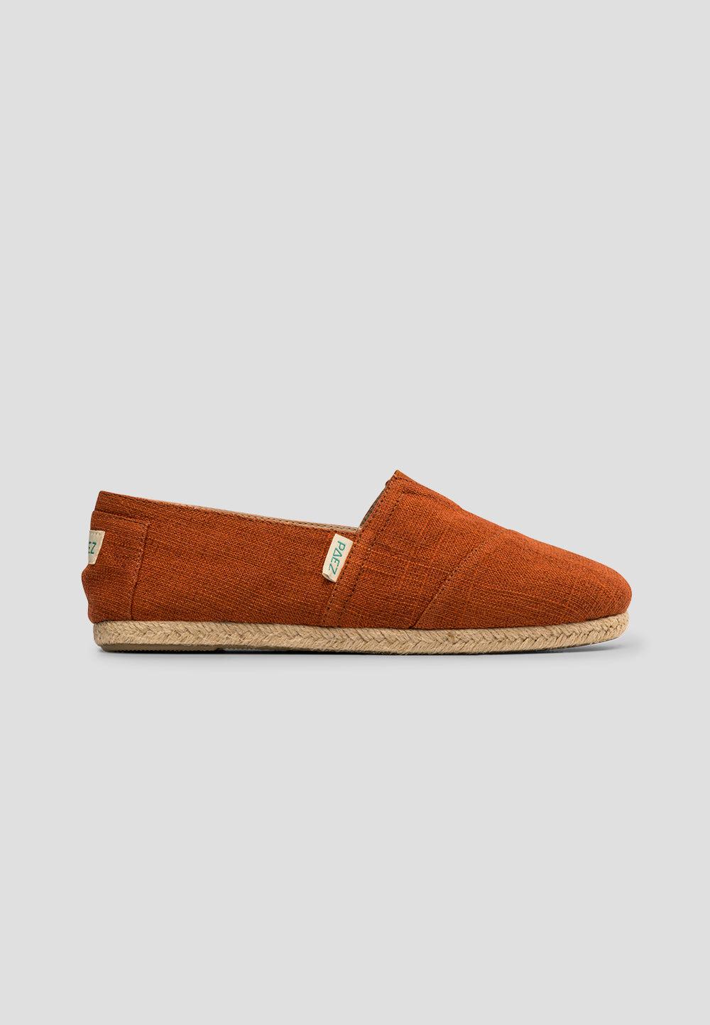 paez CLASSIC DAY & SPARKS TERRACOTA