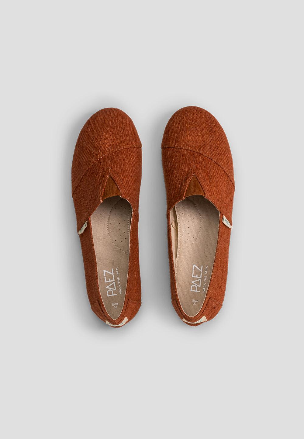 paez CLASSIC DAY & SPARKS TERRACOTA Precio ultrabajo