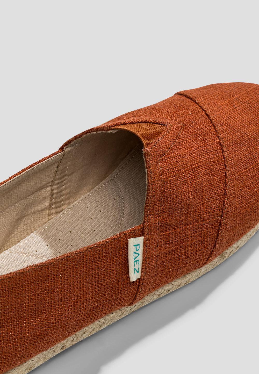 paez CLASSIC DAY & SPARKS TERRACOTA Precio ultrabajo