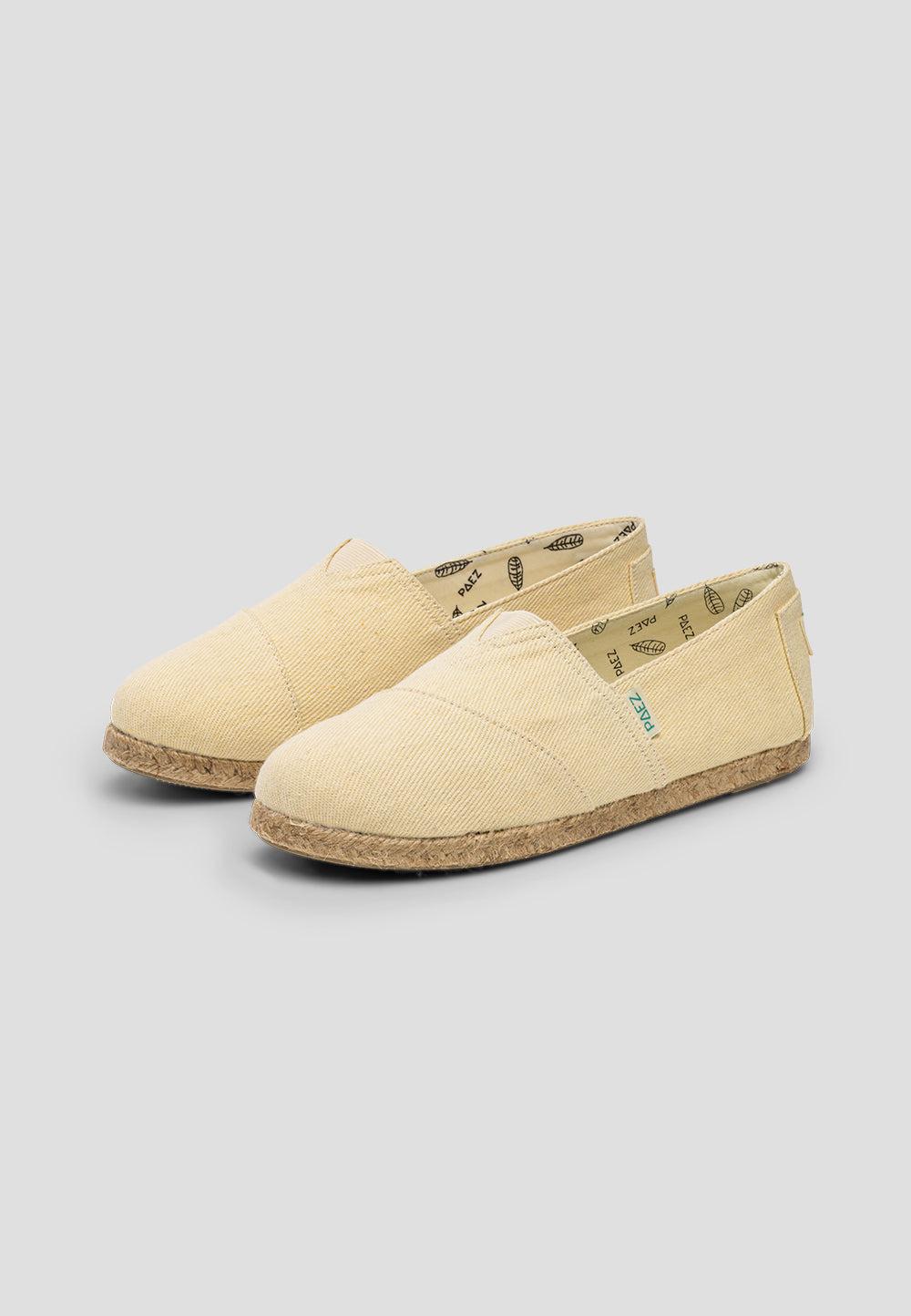 paez CLASSIC ESSENTIAL ECRU En línea