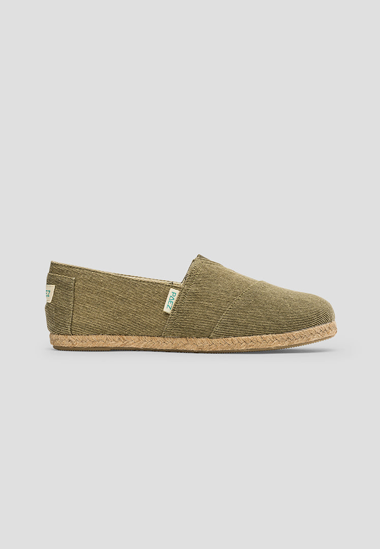 paez CLASSIC ESSENTIAL GREY