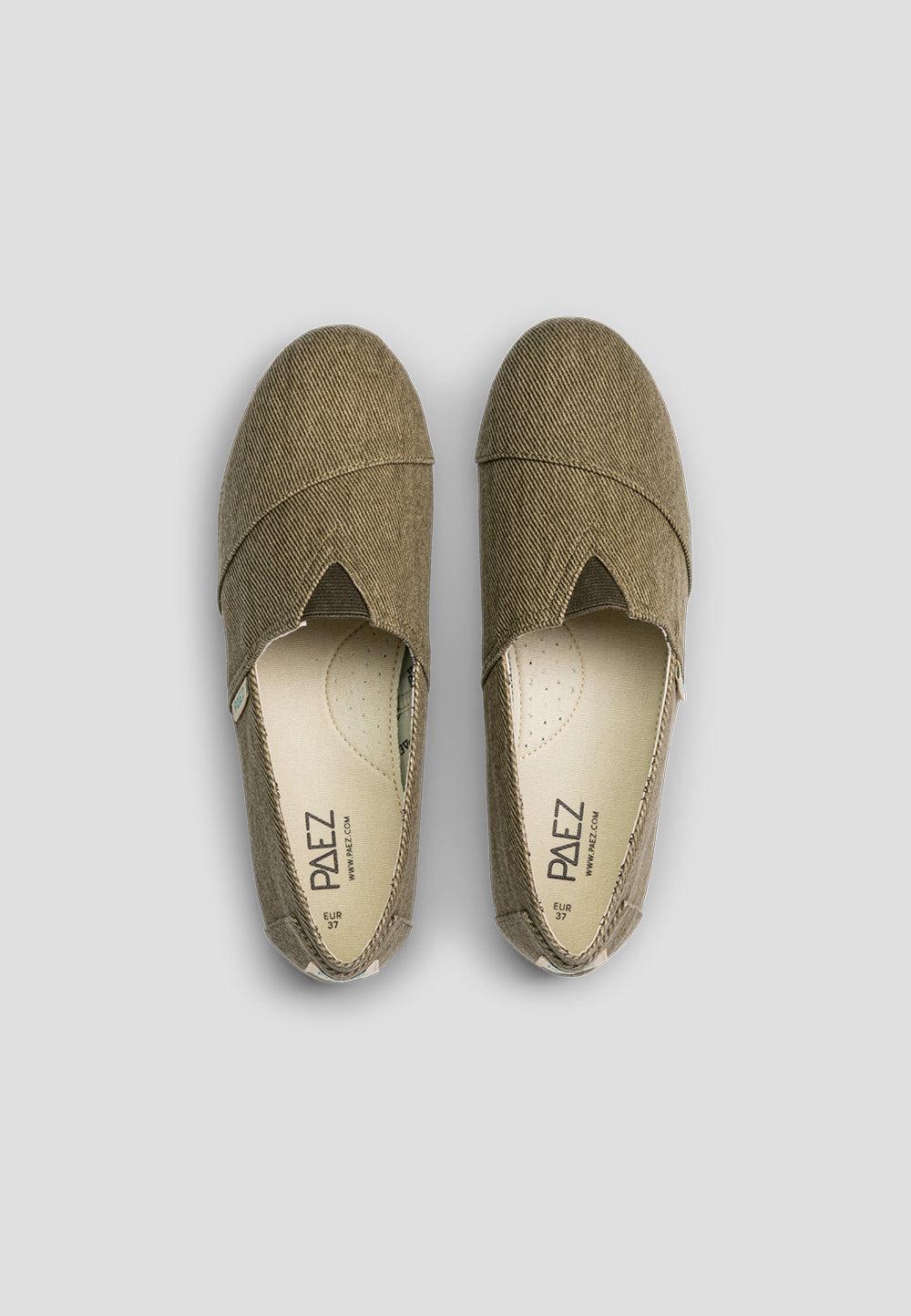 paez CLASSIC ESSENTIAL GREY Outlet