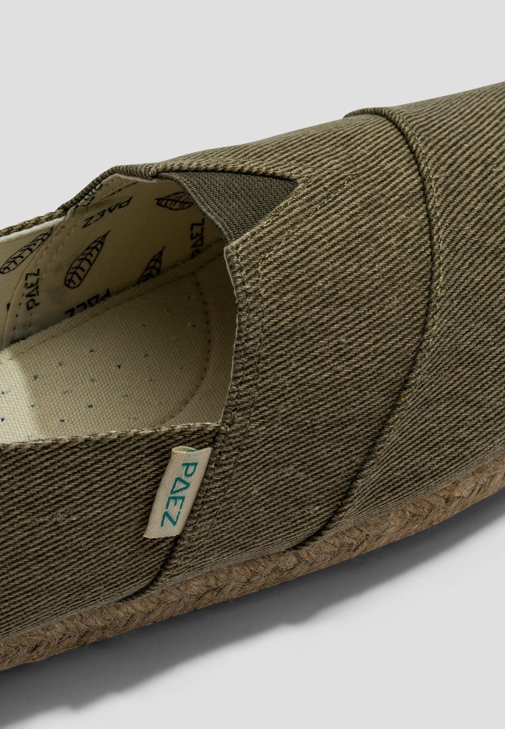 paez CLASSIC ESSENTIAL GREY Outlet